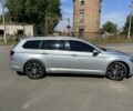 Серый Фольксваген Пассат Вариант, объемом двигателя 2 л и пробегом 320 тыс. км за 17800 $, фото 7 на Automoto.ua