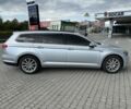 Серый Фольксваген Пассат Вариант, объемом двигателя 2 л и пробегом 243 тыс. км за 12500 $, фото 7 на Automoto.ua