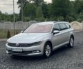 Серый Фольксваген Пассат Вариант, объемом двигателя 2 л и пробегом 270 тыс. км за 13594 $, фото 5 на Automoto.ua