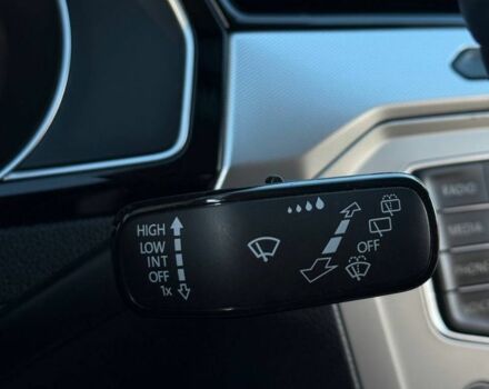 Сірий Фольксваген Пассат Варіант, об'ємом двигуна 2 л та пробігом 247 тис. км за 12000 $, фото 23 на Automoto.ua