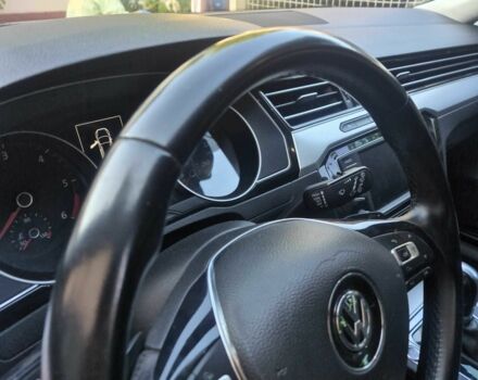 Фольксваген Пассат Вариант 2015 в Черкассах на Automoto.ua Серый Фольксваген Пассат Вариант, объемом двигателя 2 л и пробегом 260 тыс. км за 14500 $, фото 21 на Automoto.ua