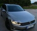 Серый Фольксваген Пассат Вариант, объемом двигателя 1.6 л и пробегом 272 тыс. км за 13300 $, фото 19 на Automoto.ua