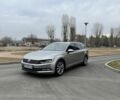 Серый Фольксваген Пассат Вариант, объемом двигателя 2 л и пробегом 260 тыс. км за 15900 $, фото 2 на Automoto.ua