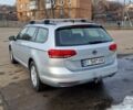 Серый Фольксваген Пассат Вариант, объемом двигателя 2 л и пробегом 298 тыс. км за 12500 $, фото 3 на Automoto.ua