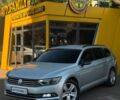 Сірий Фольксваген Пассат Варіант, об'ємом двигуна 2 л та пробігом 247 тис. км за 12000 $, фото 1 на Automoto.ua