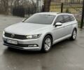 Сірий Фольксваген Пассат Варіант, об'ємом двигуна 2 л та пробігом 330 тис. км за 14500 $, фото 1 на Automoto.ua