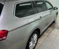 Серый Фольксваген Пассат Вариант, объемом двигателя 1.6 л и пробегом 290 тыс. км за 16286 $, фото 1 на Automoto.ua