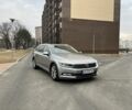 Серый Фольксваген Пассат Вариант, объемом двигателя 2 л и пробегом 260 тыс. км за 15900 $, фото 1 на Automoto.ua