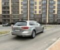 Серый Фольксваген Пассат Вариант, объемом двигателя 2 л и пробегом 260 тыс. км за 15900 $, фото 5 на Automoto.ua