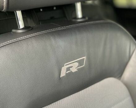 Серый Фольксваген Пассат Вариант, объемом двигателя 2 л и пробегом 269 тыс. км за 15999 $, фото 10 на Automoto.ua