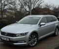 Серый Фольксваген Пассат Вариант, объемом двигателя 2 л и пробегом 241 тыс. км за 15999 $, фото 4 на Automoto.ua