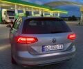 Серый Фольксваген Пассат Вариант, объемом двигателя 1.6 л и пробегом 272 тыс. км за 13300 $, фото 23 на Automoto.ua