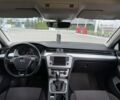 Серый Фольксваген Пассат Вариант, объемом двигателя 2 л и пробегом 243 тыс. км за 12500 $, фото 11 на Automoto.ua
