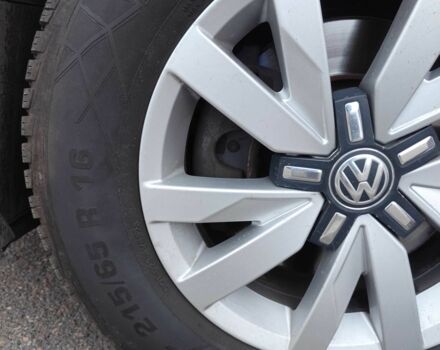 Серый Фольксваген Пассат Вариант, объемом двигателя 1.6 л и пробегом 211 тыс. км за 12500 $, фото 11 на Automoto.ua