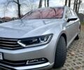 Серый Фольксваген Пассат Вариант, объемом двигателя 2 л и пробегом 152 тыс. км за 16700 $, фото 3 на Automoto.ua