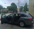 Серый Фольксваген Пассат Вариант, объемом двигателя 2 л и пробегом 240 тыс. км за 12500 $, фото 1 на Automoto.ua