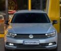 Сірий Фольксваген Пассат Варіант, об'ємом двигуна 2 л та пробігом 247 тис. км за 12000 $, фото 1 на Automoto.ua