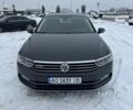 Сірий Фольксваген Пассат Варіант, об'ємом двигуна 2 л та пробігом 202 тис. км за 16999 $, фото 1 на Automoto.ua