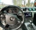 Серый Фольксваген Пассат Вариант, объемом двигателя 2 л и пробегом 152 тыс. км за 16700 $, фото 8 на Automoto.ua