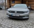 Серый Фольксваген Пассат Вариант, объемом двигателя 2 л и пробегом 267 тыс. км за 13300 $, фото 7 на Automoto.ua