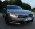 Серый Фольксваген Пассат Вариант, объемом двигателя 1.6 л и пробегом 272 тыс. км за 13300 $, фото 1 на Automoto.ua