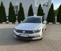 Сірий Фольксваген Пассат Варіант, об'ємом двигуна 2 л та пробігом 211 тис. км за 15278 $, фото 1 на Automoto.ua