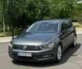 Сірий Фольксваген Пассат Варіант, об'ємом двигуна 2 л та пробігом 250 тис. км за 12999 $, фото 1 на Automoto.ua