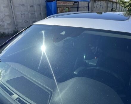 Серый Фольксваген Пассат Вариант, объемом двигателя 2 л и пробегом 320 тыс. км за 17800 $, фото 4 на Automoto.ua