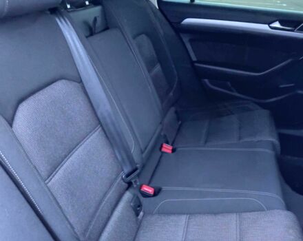 Серый Фольксваген Пассат Вариант, объемом двигателя 1.6 л и пробегом 211 тыс. км за 12500 $, фото 10 на Automoto.ua