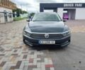 Серый Фольксваген Пассат Вариант, объемом двигателя 1.6 л и пробегом 323 тыс. км за 13000 $, фото 1 на Automoto.ua