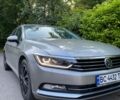 Серый Фольксваген Пассат Вариант, объемом двигателя 1.6 л и пробегом 272 тыс. км за 13300 $, фото 17 на Automoto.ua