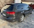 Сірий Фольксваген Пассат Варіант, об'ємом двигуна 2 л та пробігом 312 тис. км за 13400 $, фото 14 на Automoto.ua