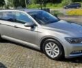 Сірий Фольксваген Пассат Варіант, об'ємом двигуна 1.6 л та пробігом 180 тис. км за 13800 $, фото 3 на Automoto.ua
