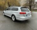Сірий Фольксваген Пассат Варіант, об'ємом двигуна 2 л та пробігом 330 тис. км за 14500 $, фото 4 на Automoto.ua
