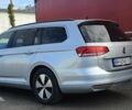 Сірий Фольксваген Пассат Варіант, об'ємом двигуна 2 л та пробігом 165 тис. км за 15350 $, фото 2 на Automoto.ua