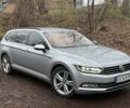 Серый Фольксваген Пассат Вариант, объемом двигателя 2 л и пробегом 211 тыс. км за 15750 $, фото 2 на Automoto.ua