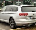 Серый Фольксваген Пассат Вариант, объемом двигателя 2 л и пробегом 328 тыс. км за 13400 $, фото 7 на Automoto.ua