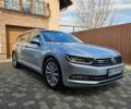 Серый Фольксваген Пассат Вариант, объемом двигателя 2 л и пробегом 253 тыс. км за 17100 $, фото 1 на Automoto.ua