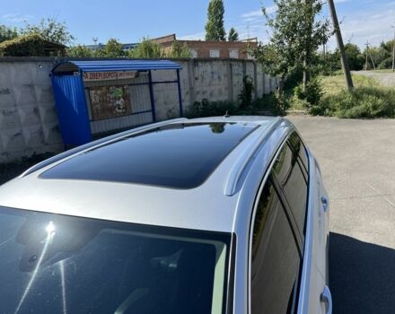 Серый Фольксваген Пассат Вариант, объемом двигателя 2 л и пробегом 320 тыс. км за 17800 $, фото 2 на Automoto.ua