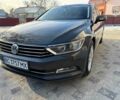Сірий Фольксваген Пассат Варіант, об'ємом двигуна 2 л та пробігом 312 тис. км за 13400 $, фото 1 на Automoto.ua