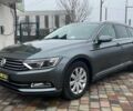 Серый Фольксваген Пассат Вариант, объемом двигателя 2 л и пробегом 261 тыс. км за 15500 $, фото 2 на Automoto.ua