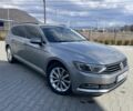 Сірий Фольксваген Пассат Варіант, об'ємом двигуна 2 л та пробігом 253 тис. км за 13500 $, фото 1 на Automoto.ua