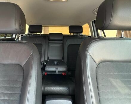 Серый Фольксваген Пассат Вариант, объемом двигателя 2 л и пробегом 253 тыс. км за 17100 $, фото 4 на Automoto.ua