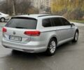 Сірий Фольксваген Пассат Варіант, об'ємом двигуна 2 л та пробігом 330 тис. км за 14500 $, фото 2 на Automoto.ua