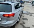 Серый Фольксваген Пассат Вариант, объемом двигателя 2 л и пробегом 284 тыс. км за 13200 $, фото 9 на Automoto.ua