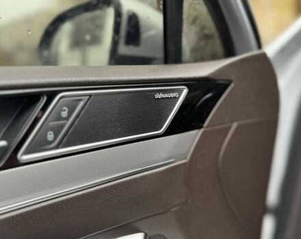 Сірий Фольксваген Пассат Варіант, об'ємом двигуна 2 л та пробігом 330 тис. км за 14500 $, фото 7 на Automoto.ua