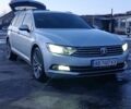Серый Фольксваген Пассат Вариант, объемом двигателя 2 л и пробегом 283 тыс. км за 10999 $, фото 1 на Automoto.ua