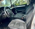 Серый Фольксваген Пассат Вариант, объемом двигателя 2 л и пробегом 152 тыс. км за 16700 $, фото 10 на Automoto.ua