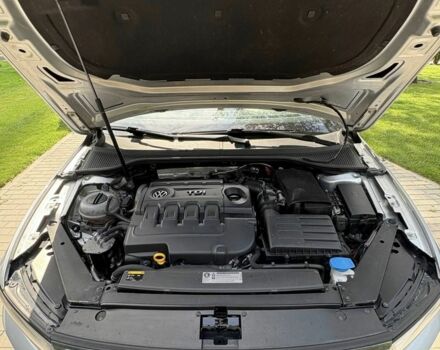 Фольксваген Пассат Варіант 2015 у Києві на Automoto.ua Сірий Фольксваген Пассат Варіант, об'ємом двигуна 0 л та пробігом 260 тис. км за 10900 $, фото 8 на Automoto.ua