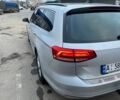 Серый Фольксваген Пассат Вариант, объемом двигателя 2 л и пробегом 284 тыс. км за 13200 $, фото 10 на Automoto.ua